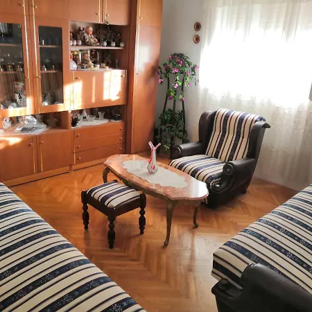 Kuca Mijalkovic Pirot