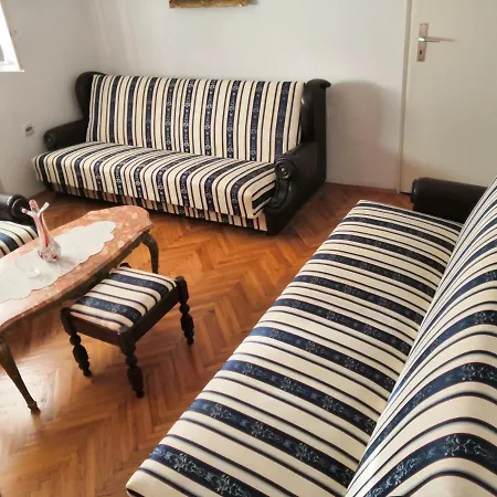 Homestay Kuca Mijalkovic Pirot
