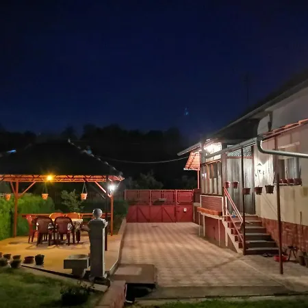 Kuca Mijalkovic Homestay Pirot