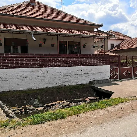 Kuca Mijalkovic *