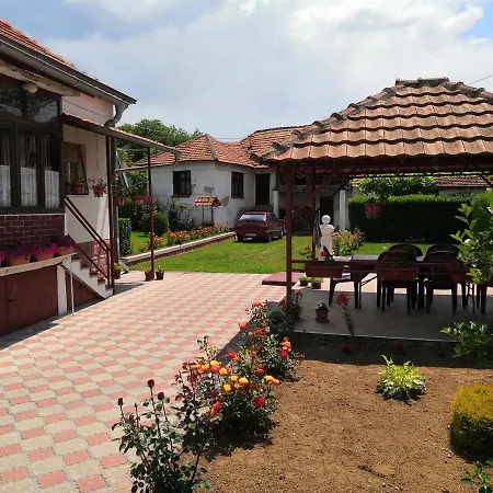 Homestay Kuca Mijalkovic